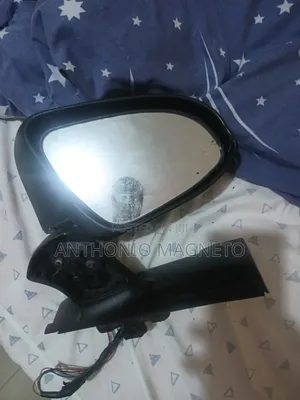 Side Mirrors