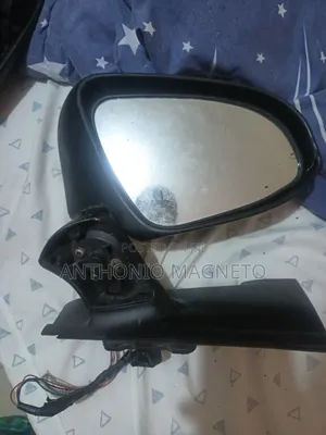 Side Mirrors