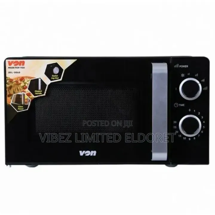Von 20l Manual Vams-22mgx