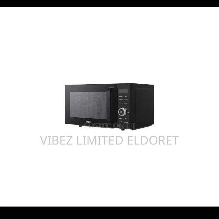 Von 20l Manual Vams-22mgx