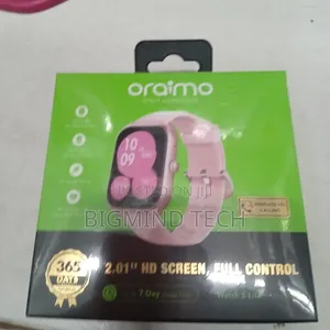 Smart Watch 5 Lite OSW-804