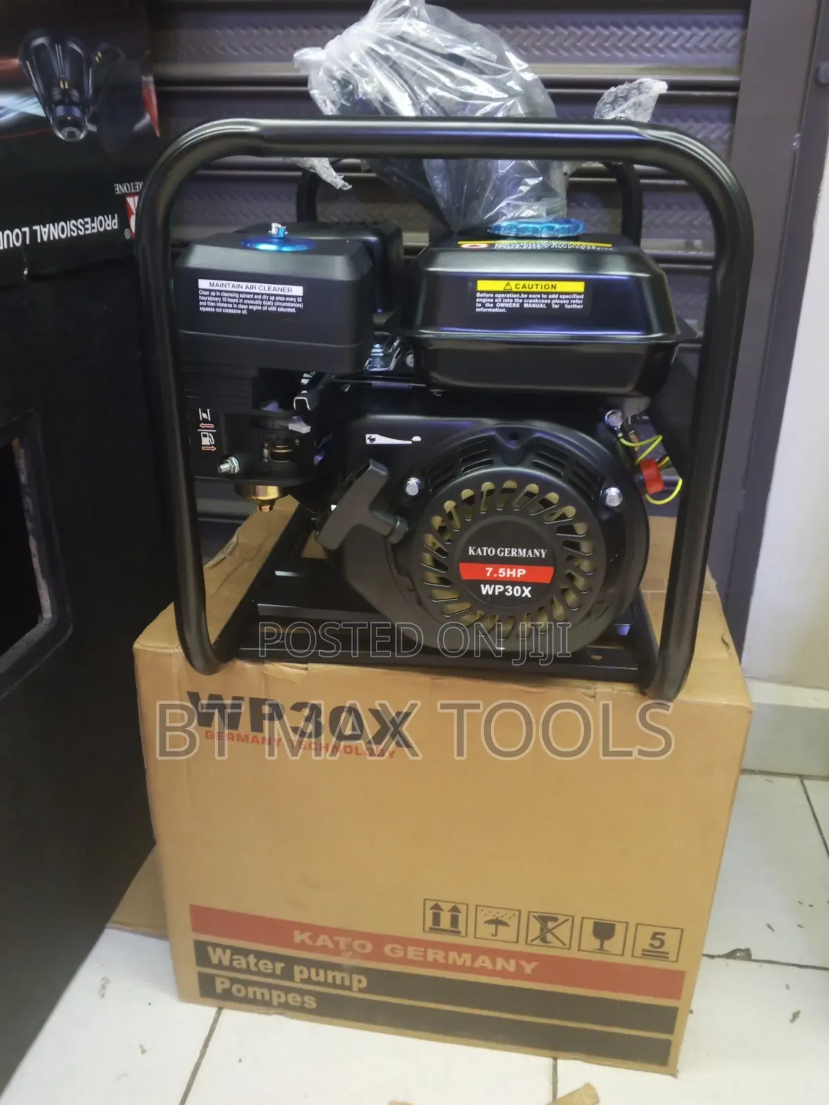 Water Pump 3inch