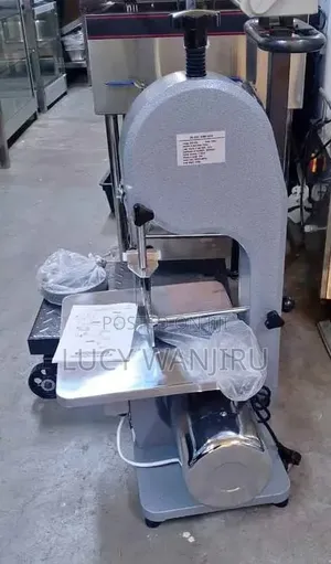 Heavy Duty Bone Cutting Machine/ Bone Saw Machine