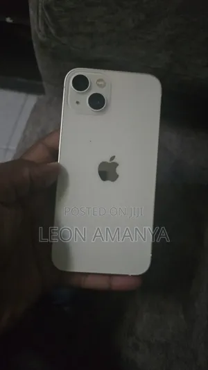 Apple iPhone 13 128 GB White