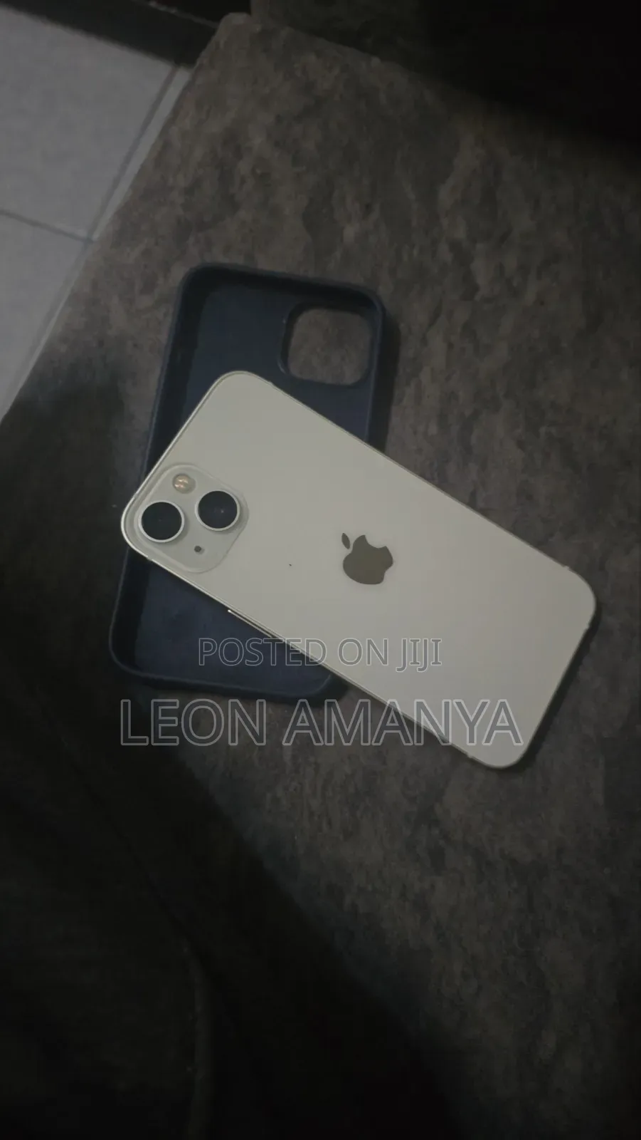 Apple iPhone 13 128 GB White