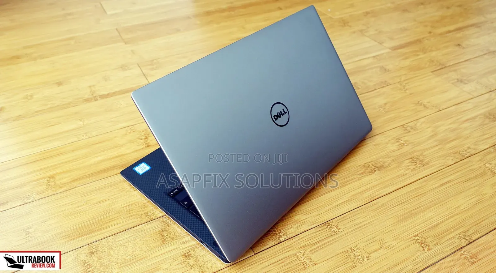 Laptop Dell XPS 13 9350 8GB Intel Core i7 SSD 512GB