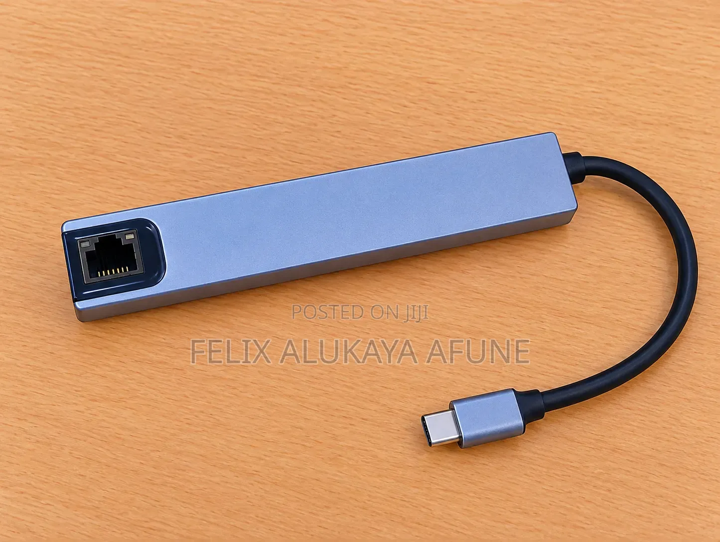 USB- C Multiport Hub