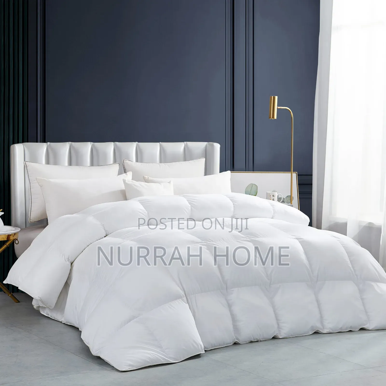 Duvet 6×7 – Luxury Comfort for a Restful Sleep