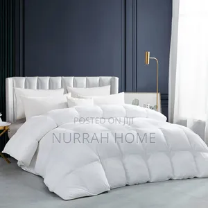 Duvet 6×7 – Luxury Comfort for a Restful Sleep