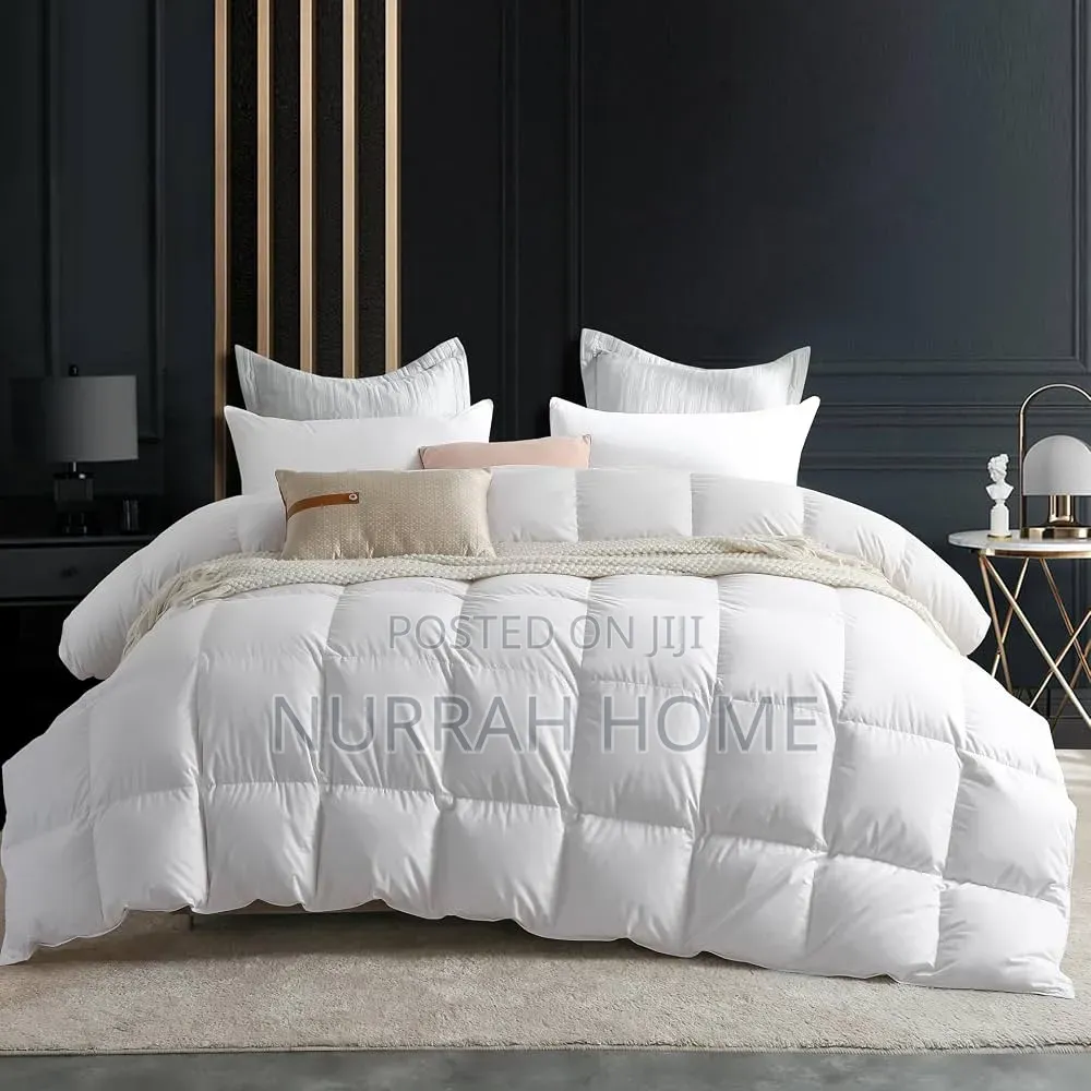 Duvet 6×7 – Luxury Comfort for a Restful Sleep