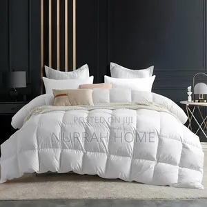 Duvet 6×7 – Luxury Comfort for a Restful Sleep