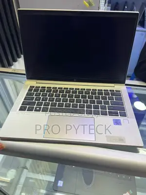 Laptop HP EliteBook 840 G7 16GB Intel Core i7 SSD 512GB