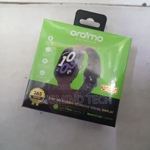 Oraimo Watch 6 Lite OSW-809
