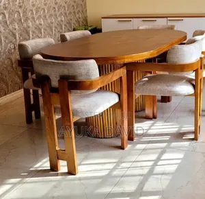 D4 Furniture Kenya