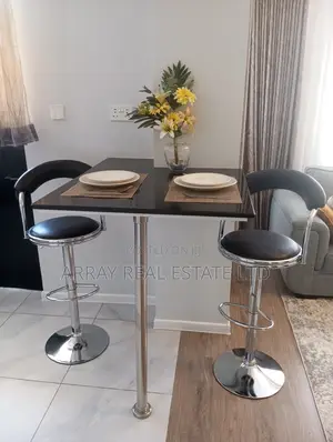 1bdrm Apartment in Azura Residence, Kawangware 46 for sale