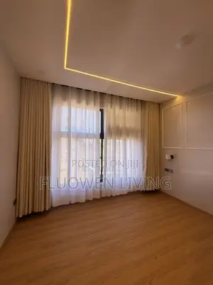Custom Made Curtains in Nairobi