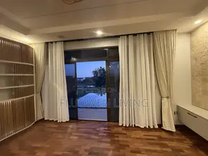 Custom Made Curtains in Nairobi