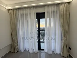 Custom Made Curtains in Nairobi