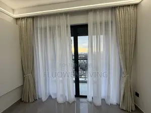 Custom Made Curtains in Nairobi