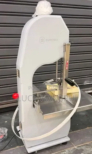 Brand New Euromax Bone Cutting Machine/ Commercial Bone Saw