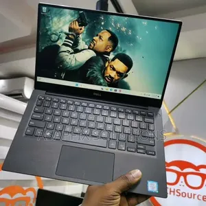 Laptop Dell XPS 13 9350 8GB Intel Core i7 SSD 512GB