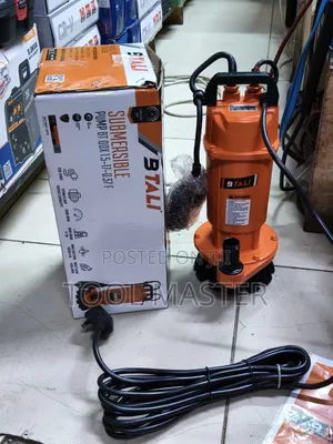 0.5hp Btali Submersible Electric Pump/Quality 0.5hp Shallow Well Pump