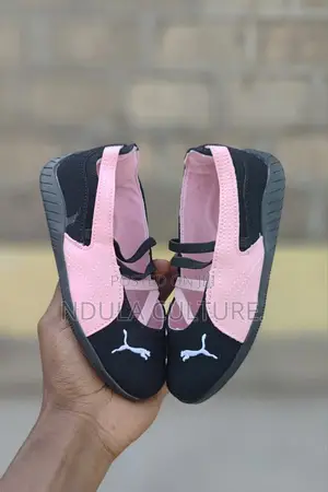 Puma Speedcat Ballet Kids