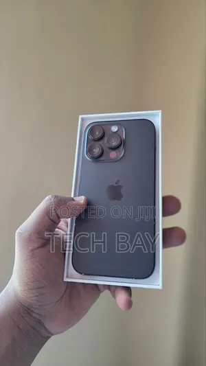 Apple iPhone 14 Pro 128 GB Black