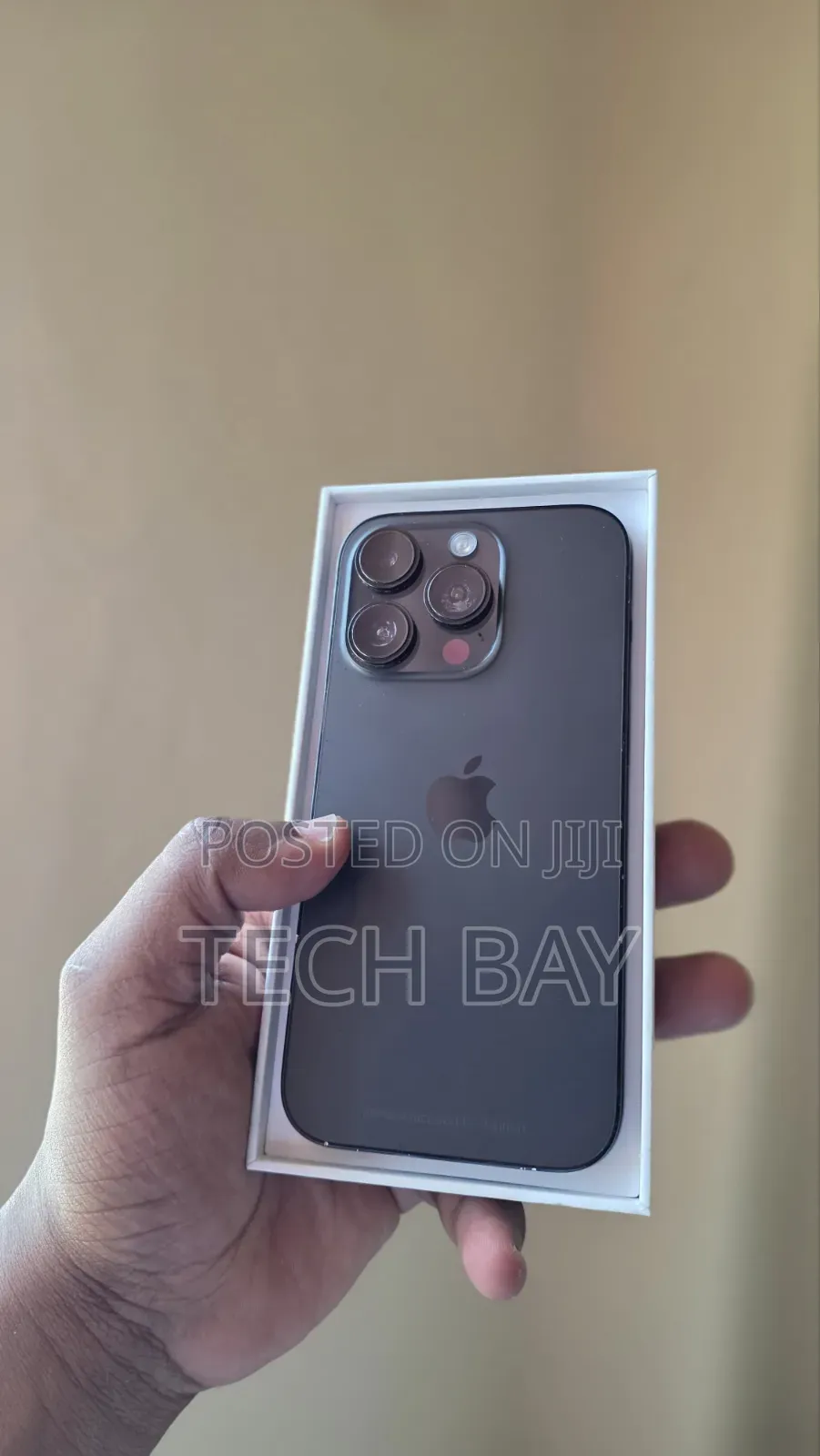 Apple iPhone 14 Pro 128 GB Black