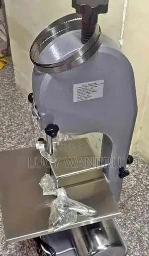 Commercial Butchery Bonesaw Machine/ Butcher Bone Cutter