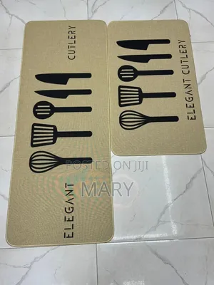 Kitchen Mat