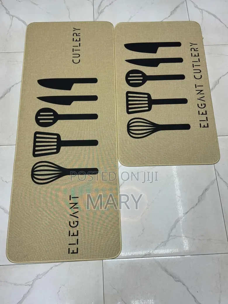 Kitchen Mat
