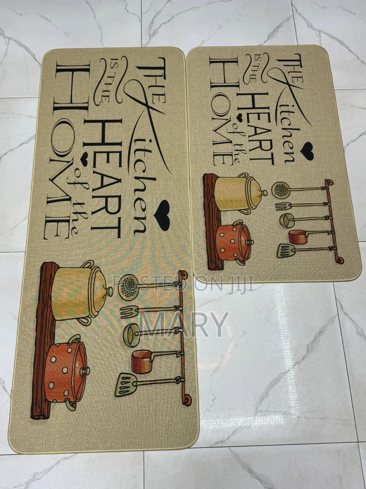 Kitchen Mat
