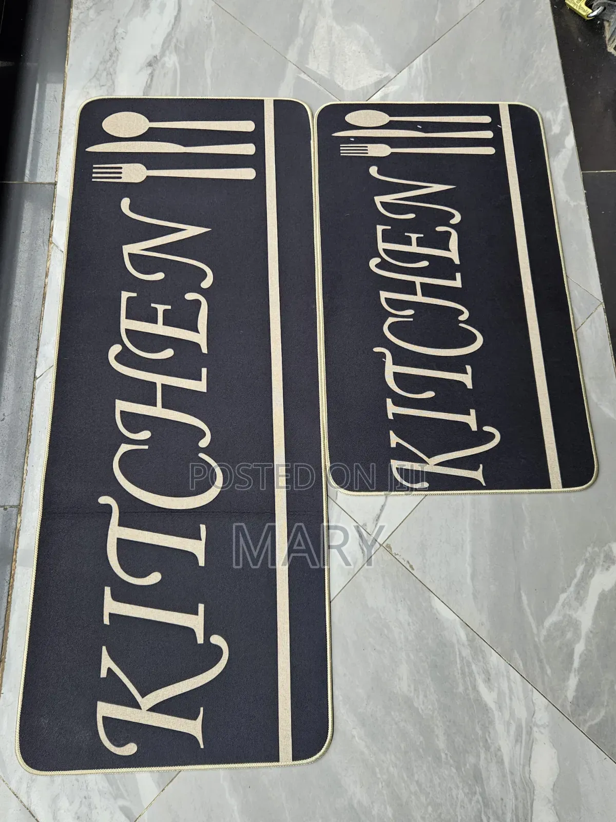 Kitchen Mat