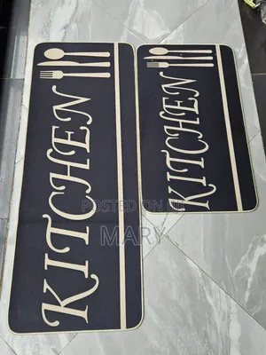 Kitchen Mat