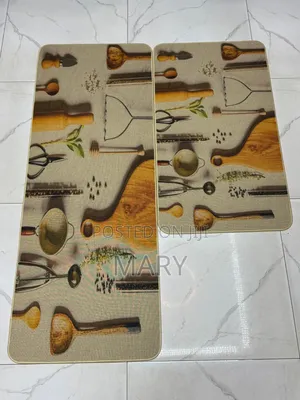 Kitchen Mat