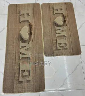 Kitchen Mat