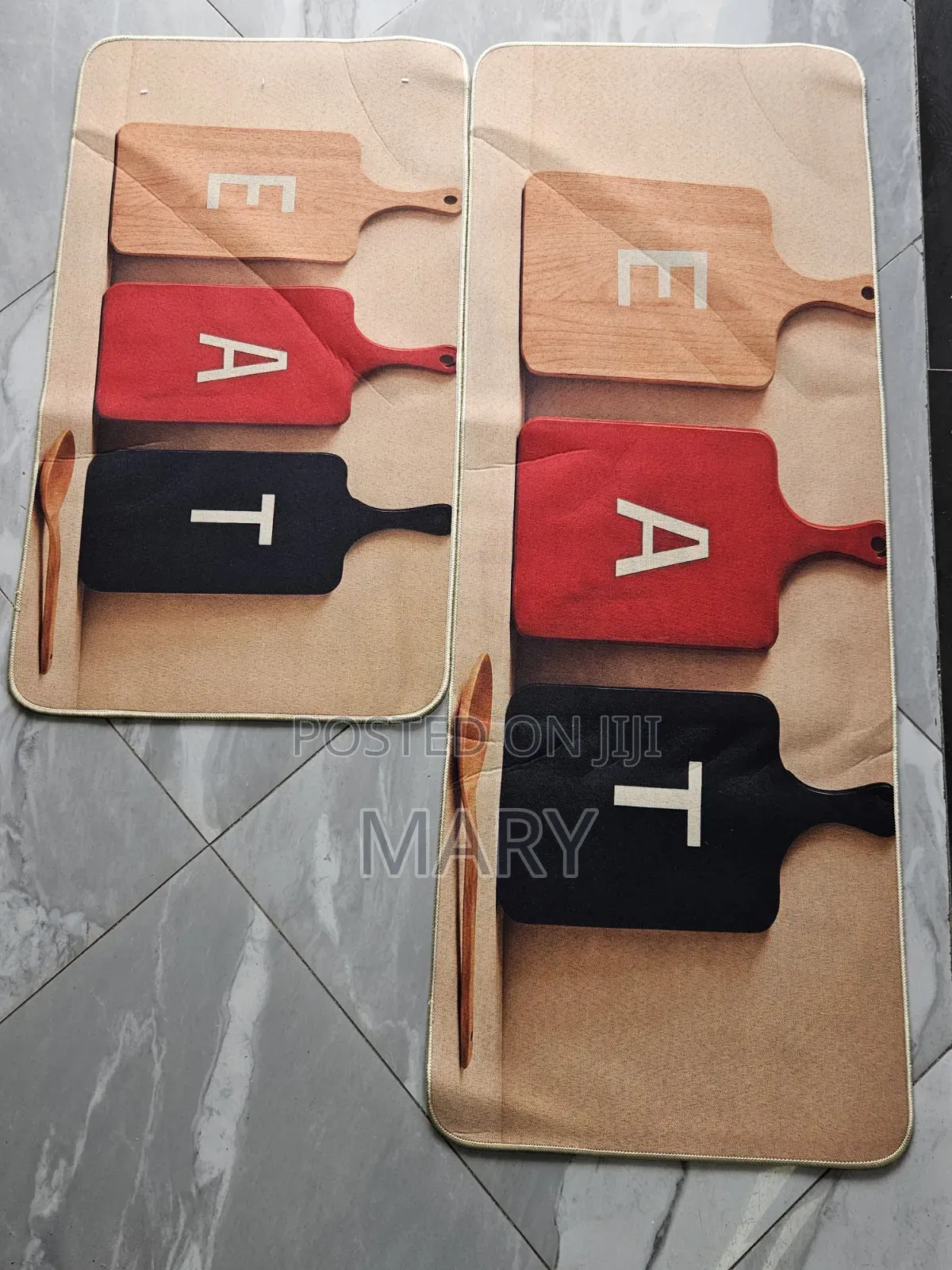 Kitchen Mat