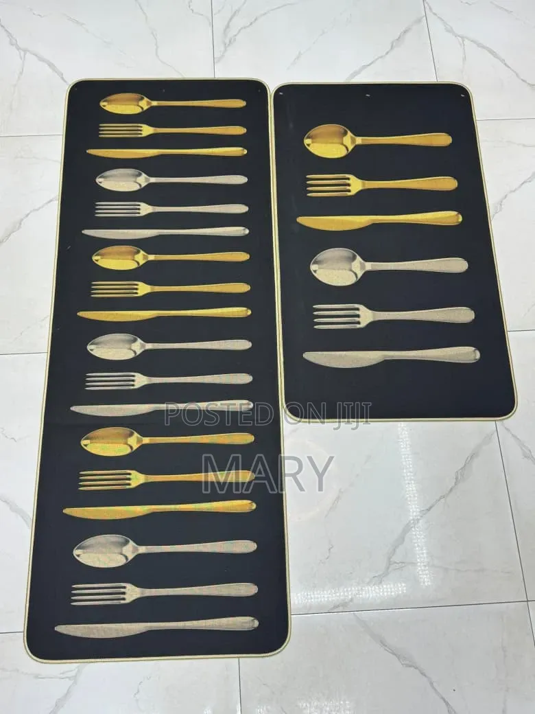 Kitchen Mat