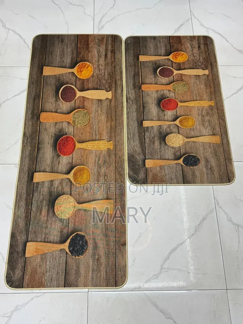 Kitchen Mat