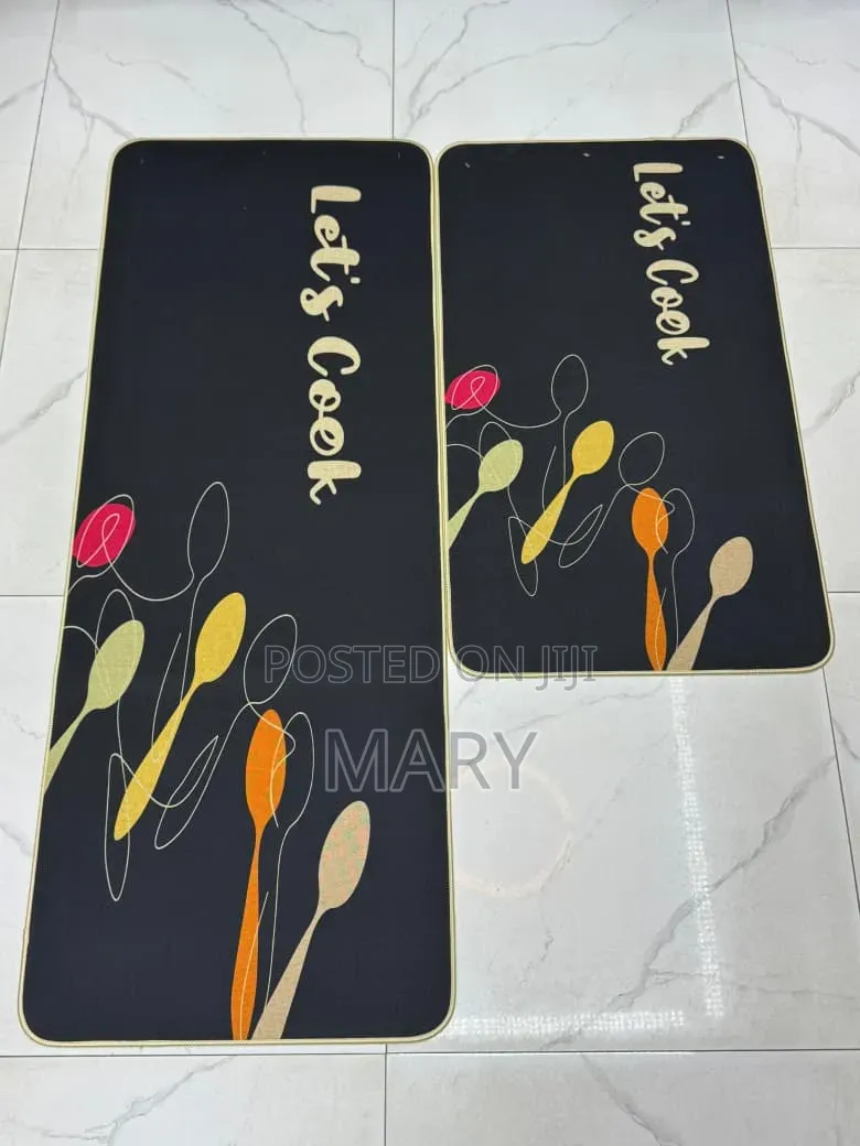 Kitchen Mat