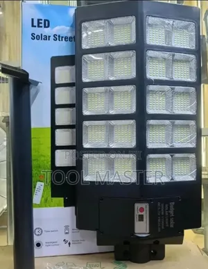 3000watts Solar Street Lights/3000watts Jsot Bright Street Lights