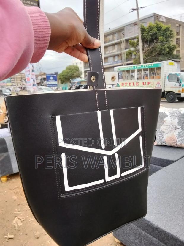Quality Leatherbag Pack - main view
