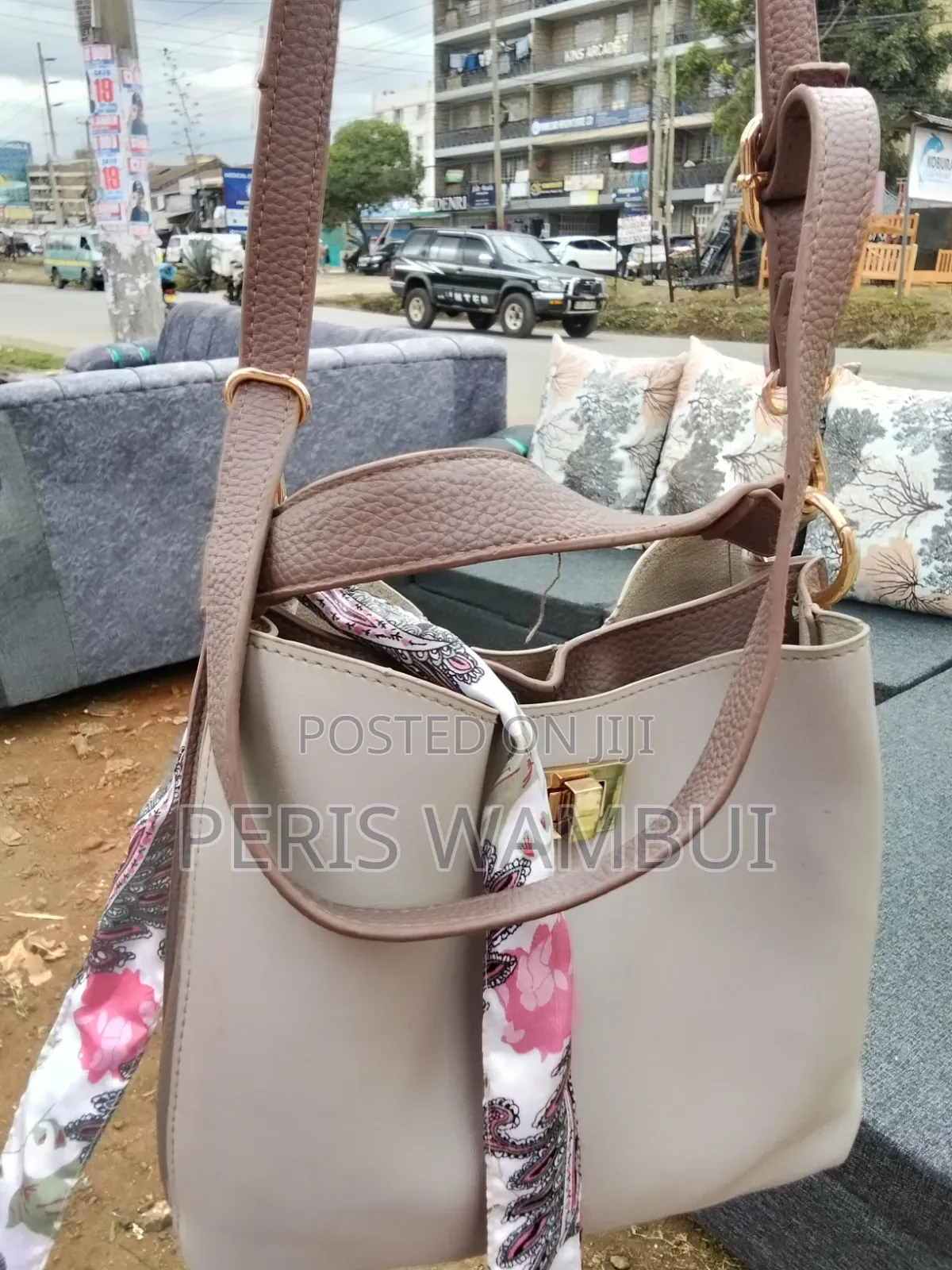 Quality Leatherbag Pack