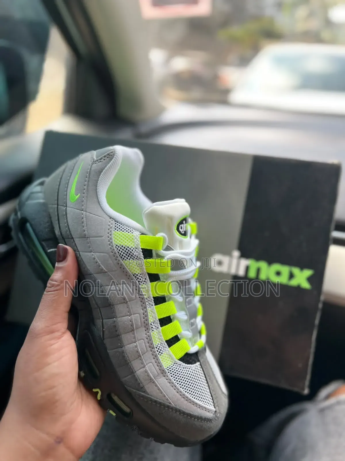 Airmax 95 Sneakers
