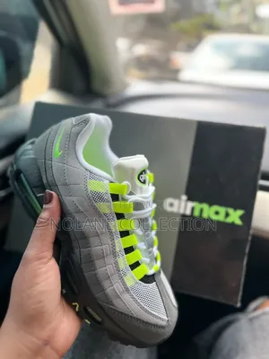 Airmax 95 Sneakers