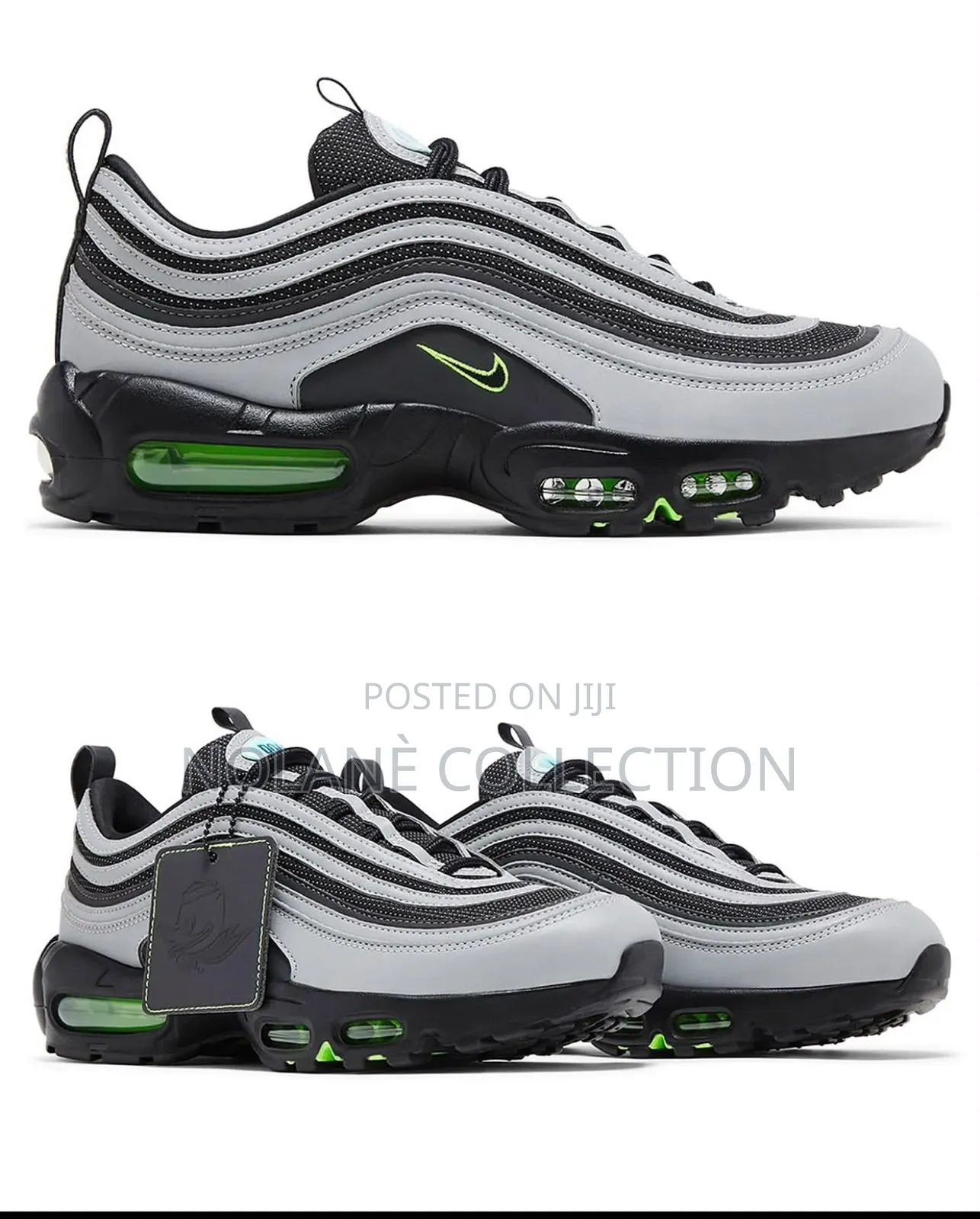 Airmax 95 Sneakers