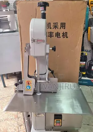 Electric Bone Saw Machine+ Free Blade