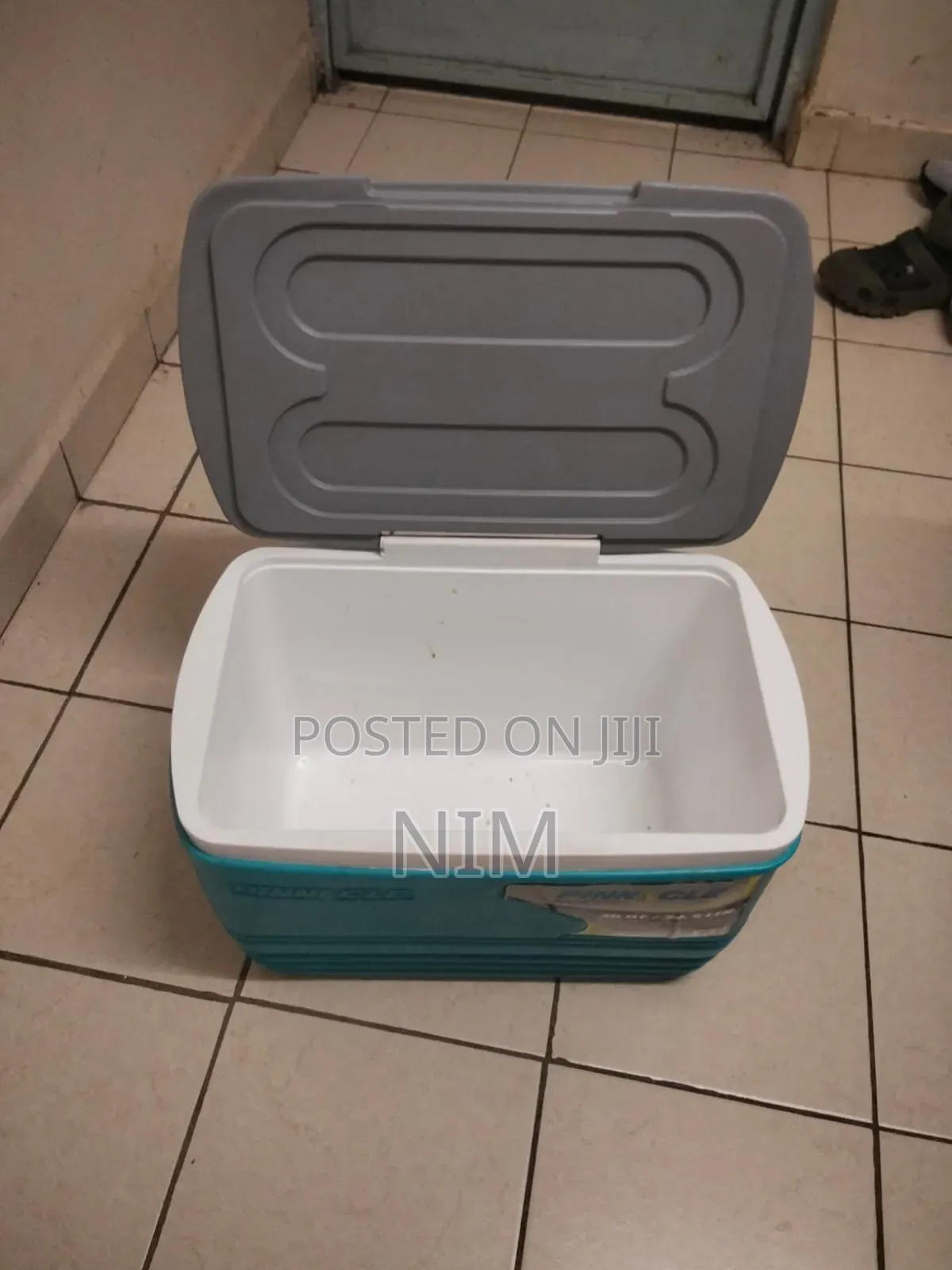 Cooler Box