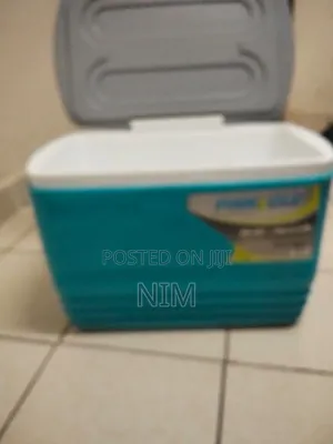 Cooler Box